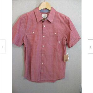 Vans Men's Classic Fit Guilder IV